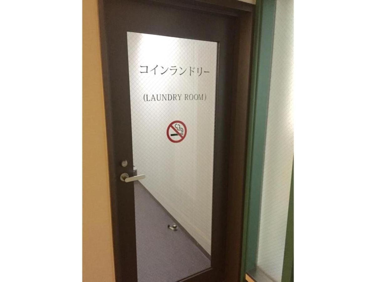 R&B Hotel Kobe Motomachi Exterior photo