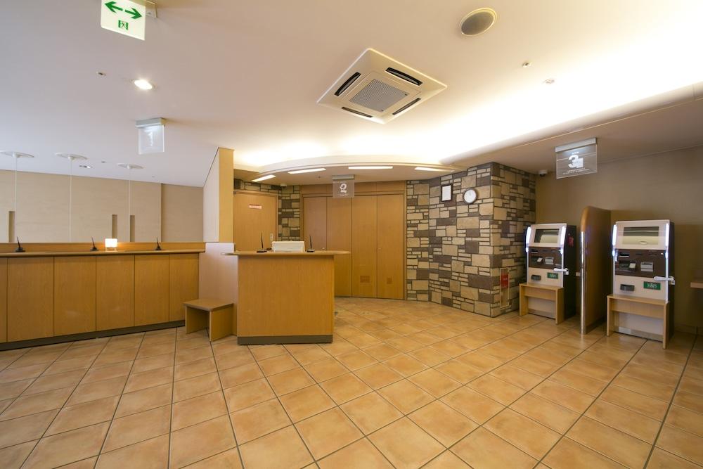 R&B Hotel Kobe Motomachi Exterior photo
